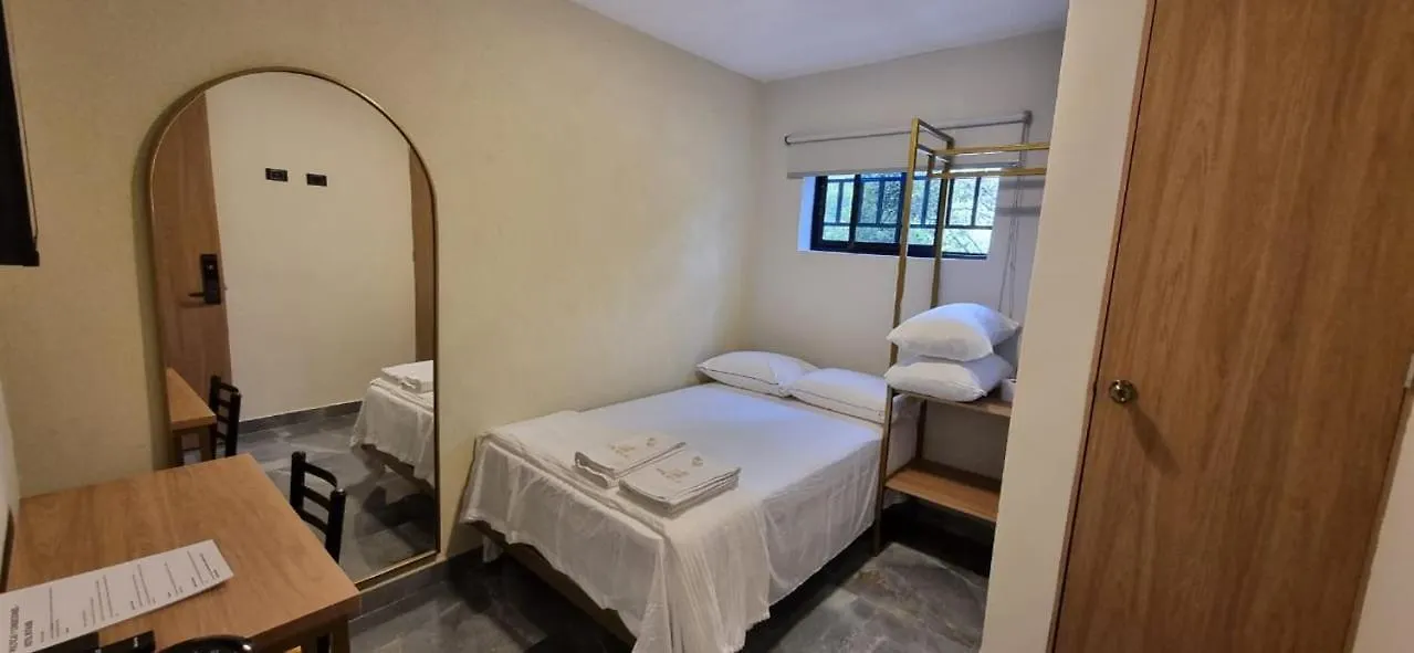 Hotel Ruta365 Medellin