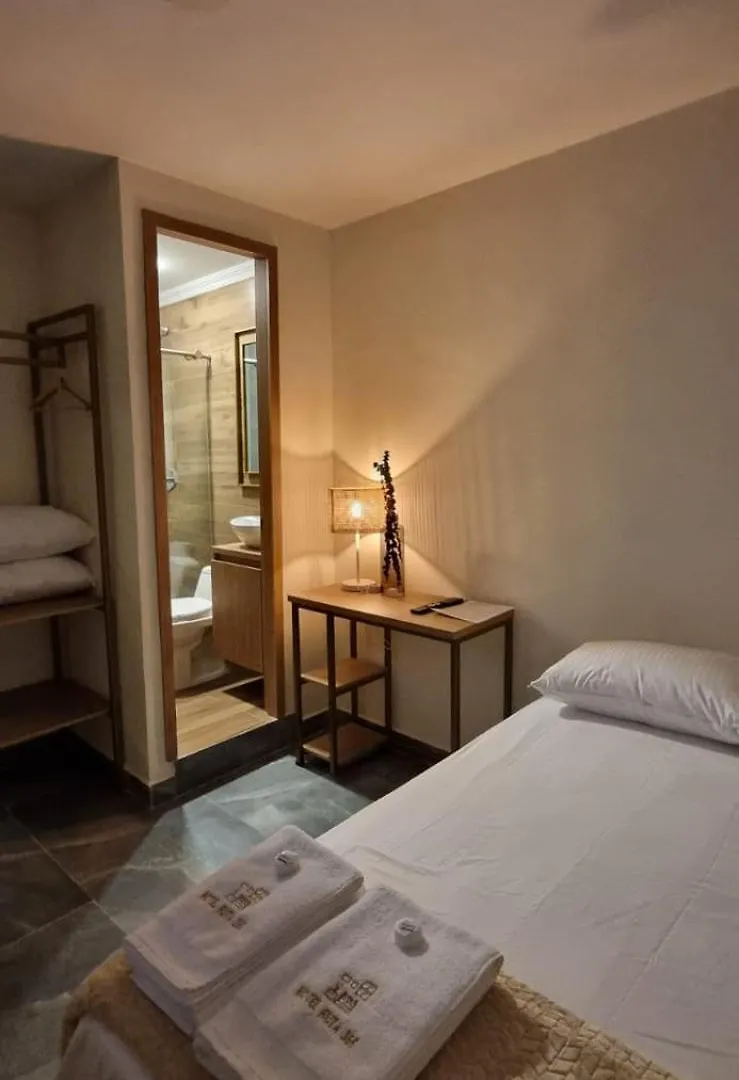 Hotel Ruta365 Medellin