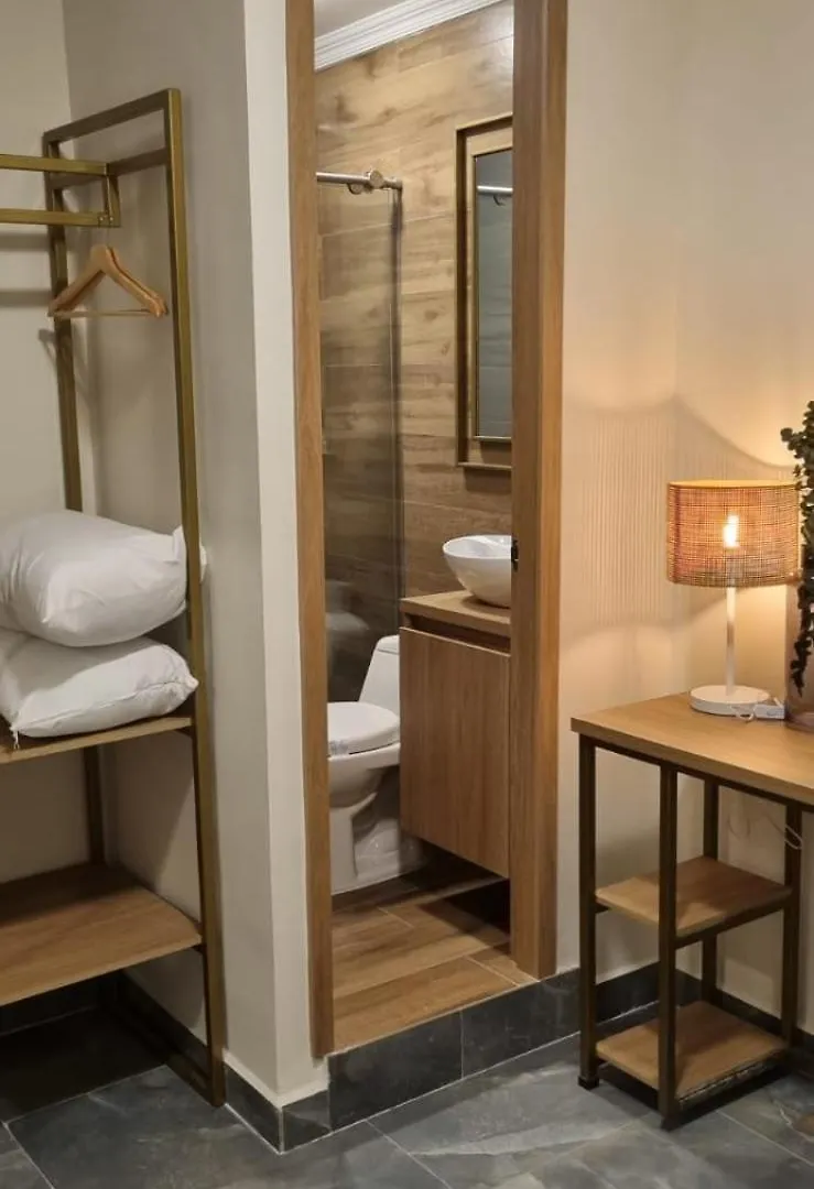 Hotel Ruta365 Medellin