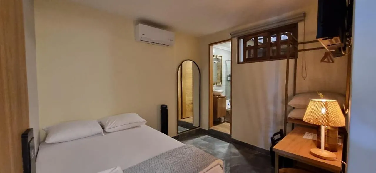 ****  Hotel Ruta365 Medellin Colombia