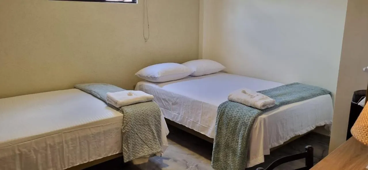 Hotel Ruta365 Medellin 4*,  Colombia