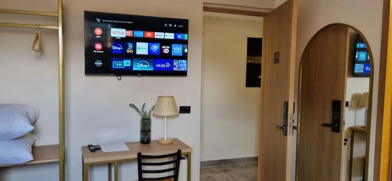 Hotel Ruta365 Medellin