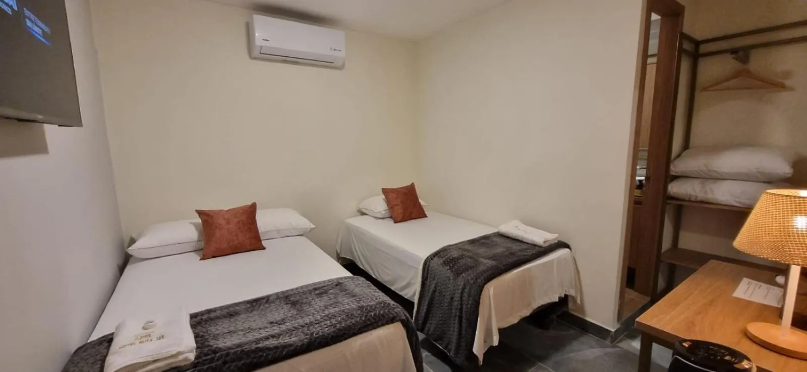 Hotel Ruta365 Medellin