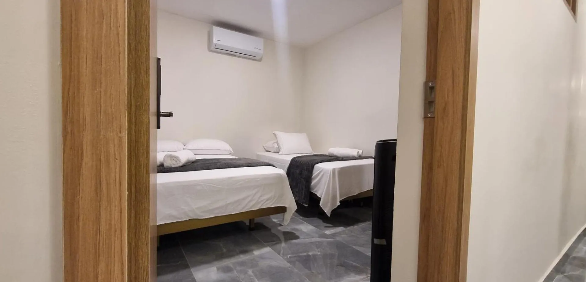 ****  Hotel Ruta365 Medellin Colombia