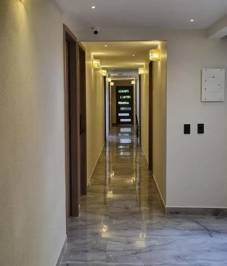 Hotel Ruta365 Medellin Colombia