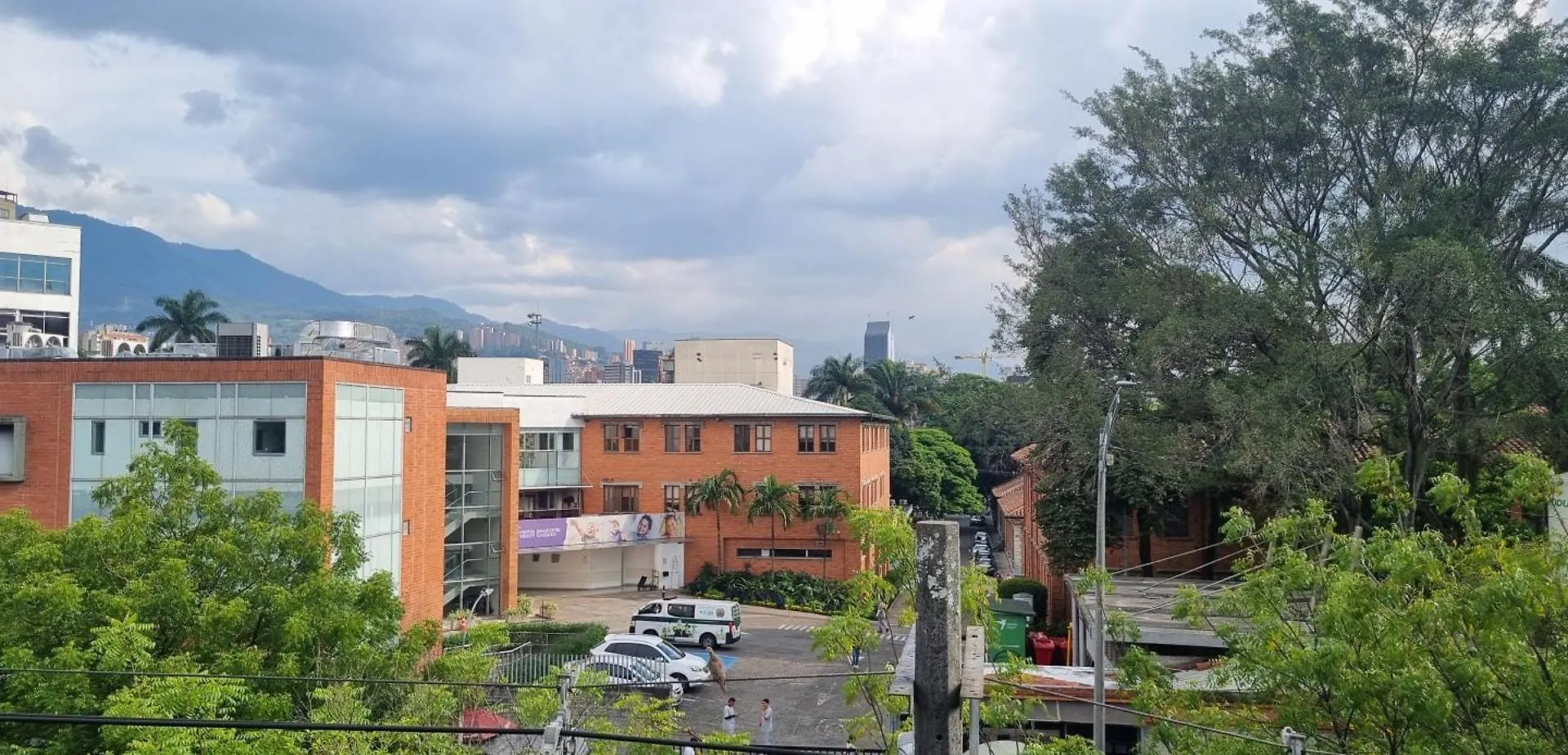 Hotel Ruta365 Medellin
