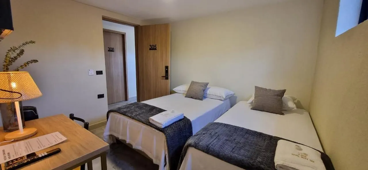 ****  Hotel Ruta365 메딜린 콜롬비아
