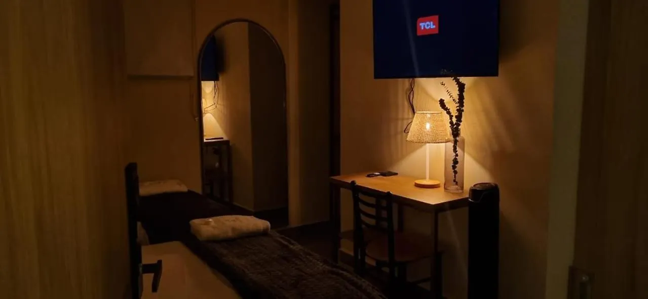 Hotel Ruta365 메딜린