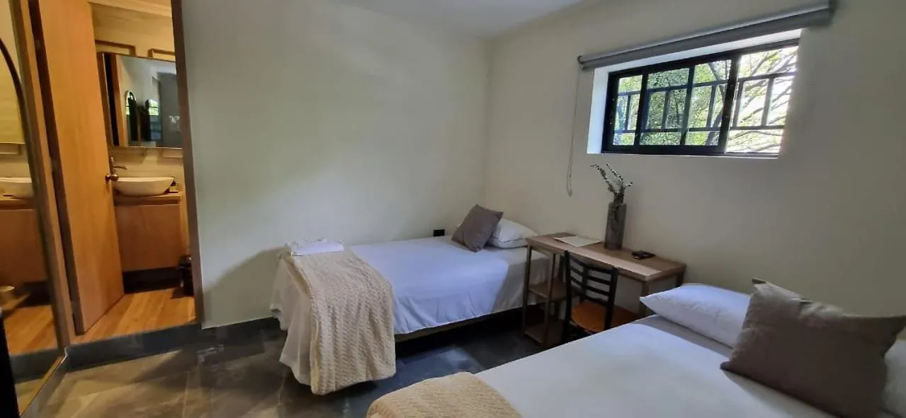 ****  Hotel Ruta365 메딜린 콜롬비아