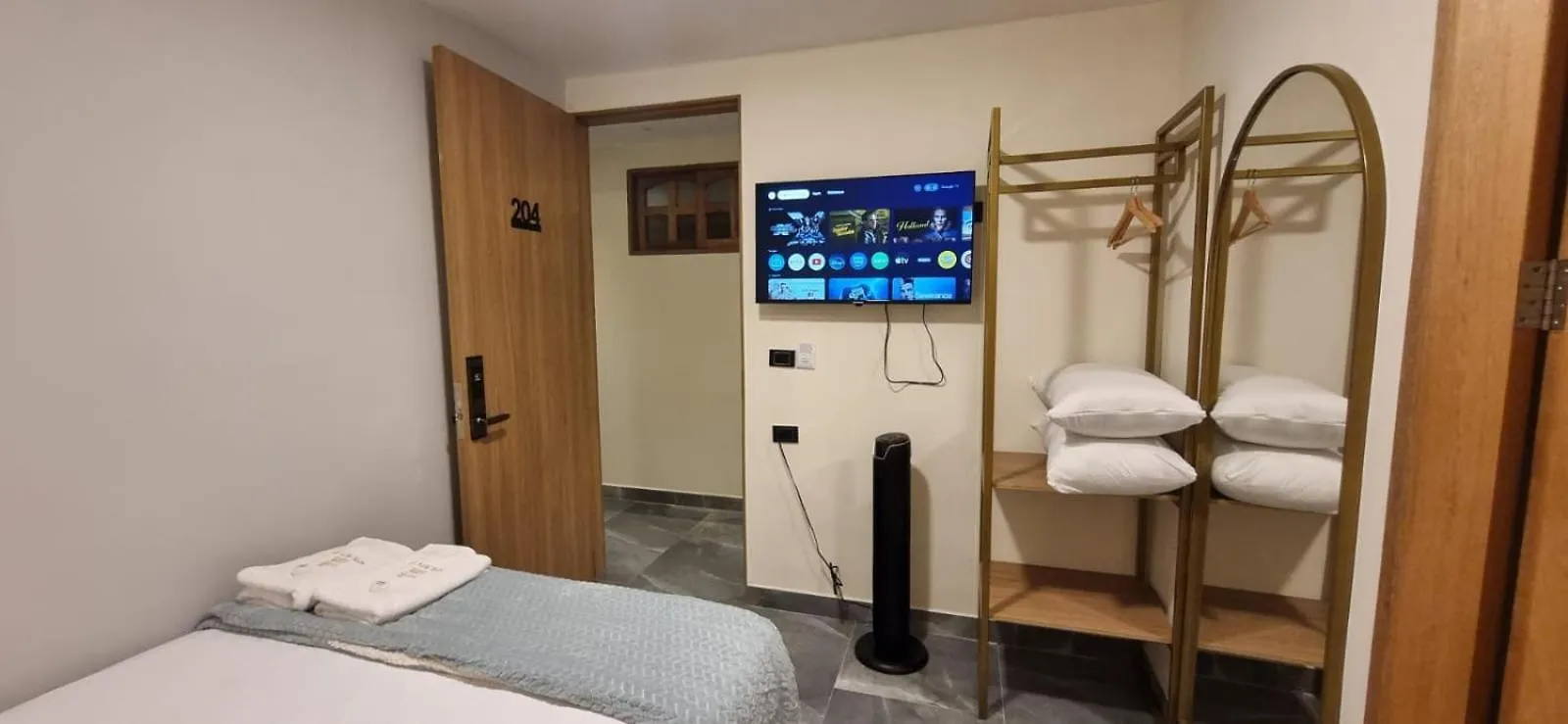 Hotel Ruta365 메딜린
