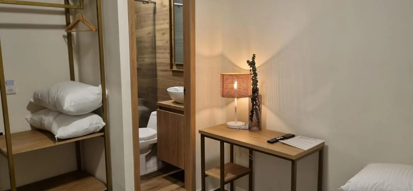 Hotel Ruta365 메딜린
