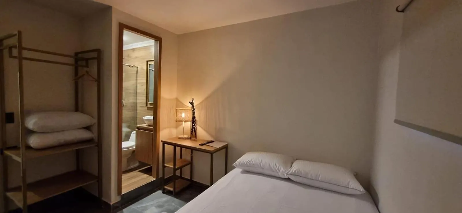 Hotel Ruta365 메딜린