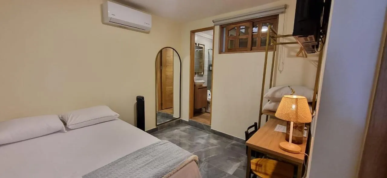 Hotel Ruta365 메딜린