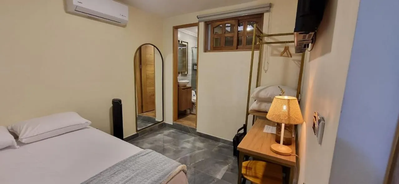 Hotel Ruta365 메딜린
