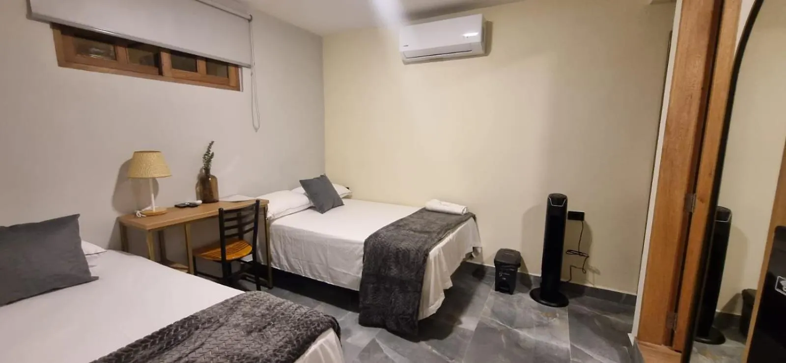 Hotel Ruta365 메딜린