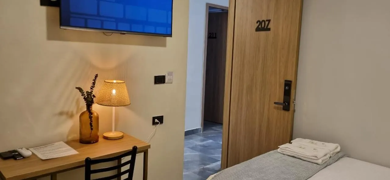Hotel Ruta365 메딜린