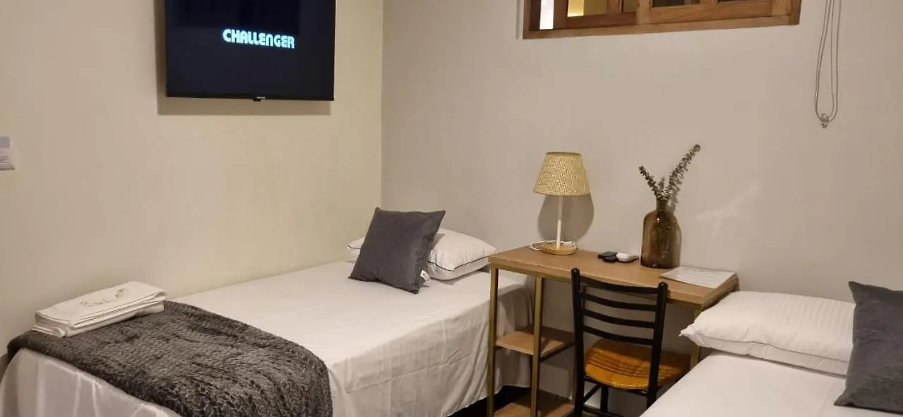 Hotel Ruta365 메딜린 콜롬비아