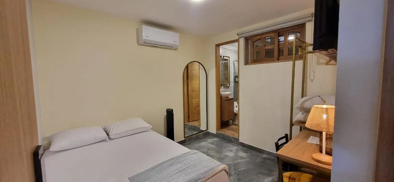 Hotel Ruta365 메딜린