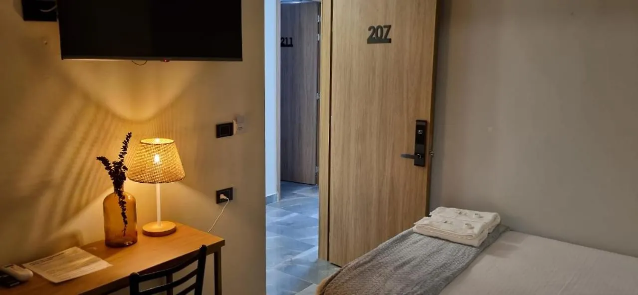 Hotel Ruta365 메딜린