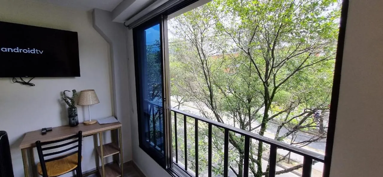 Hotel Ruta365 메딜린 4*,  콜롬비아