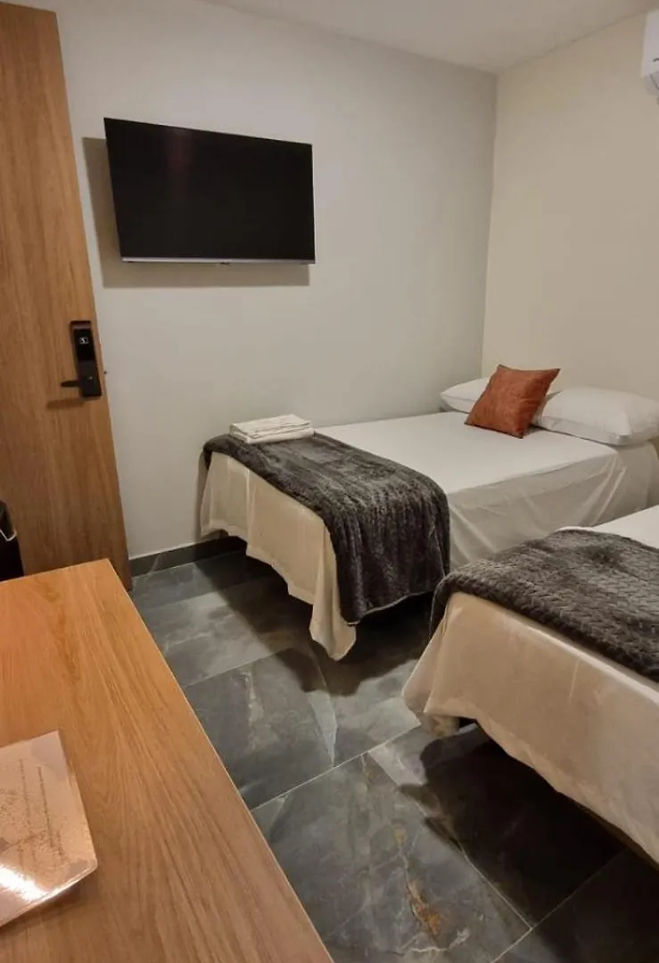 ****  Hotel Ruta365 메딜린 콜롬비아
