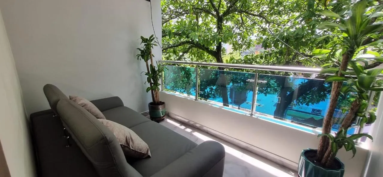 Hotel Ruta365 메딜린