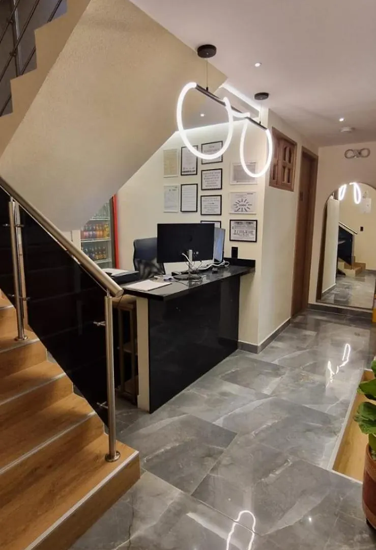 ****  Hotel Ruta365 메딜린 콜롬비아
