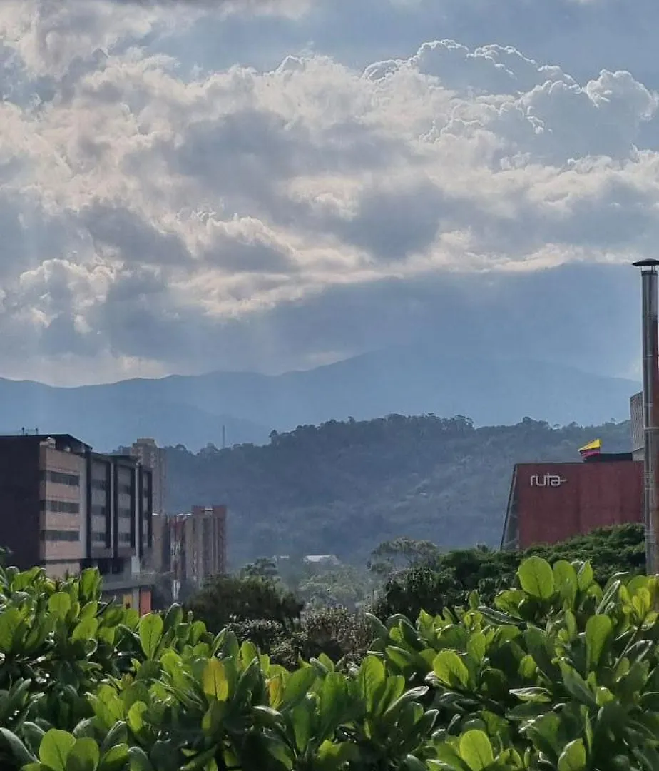 Hotel Ruta365 메딜린