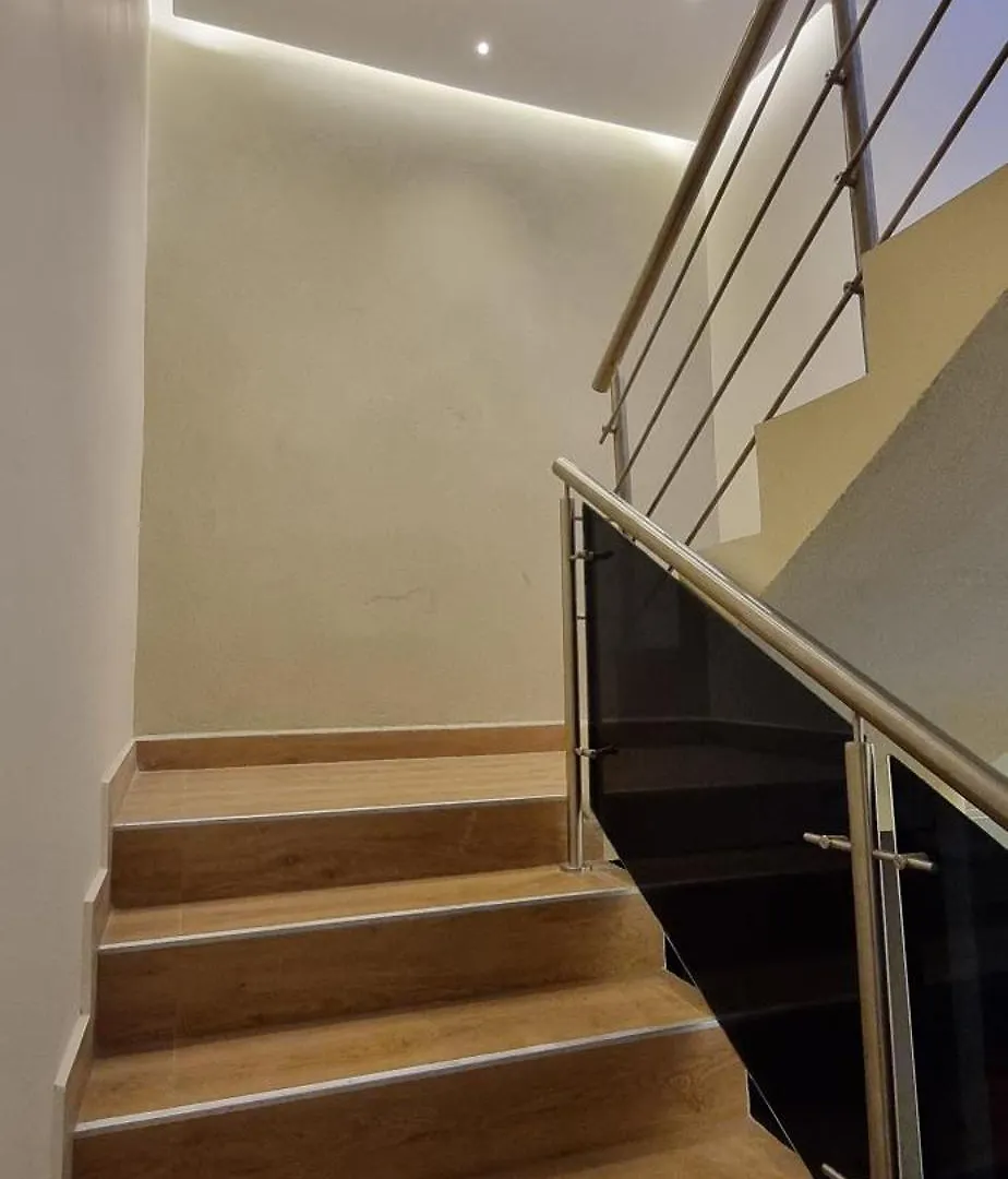 Hotel Ruta365 메딜린