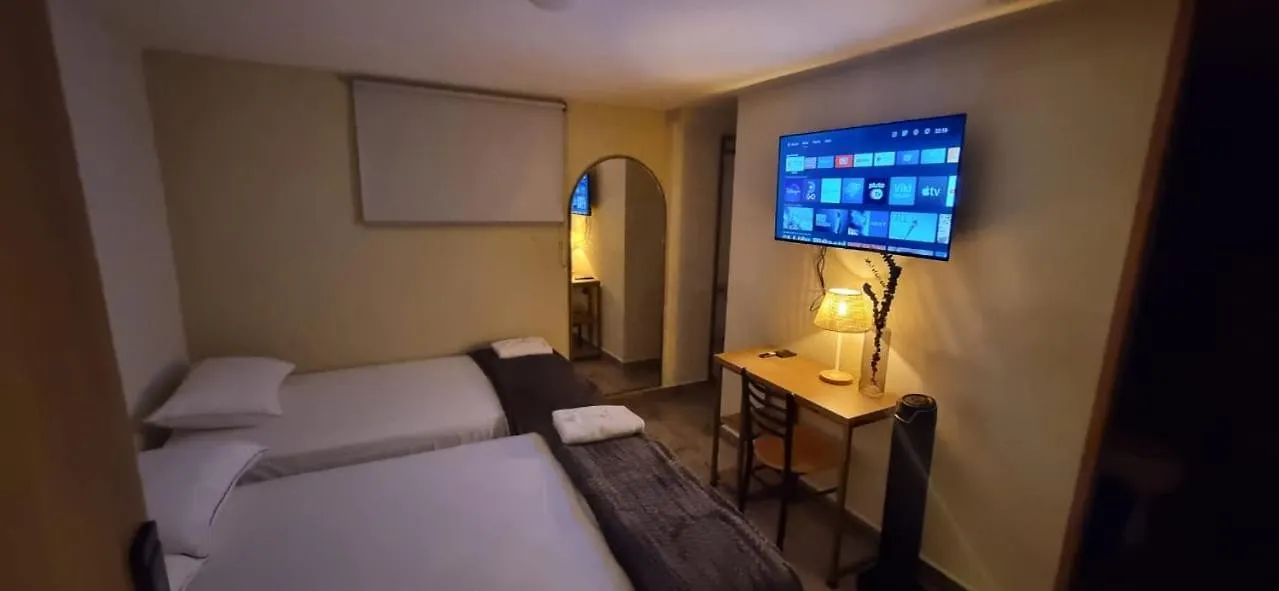 Hotel Ruta365 Medellín