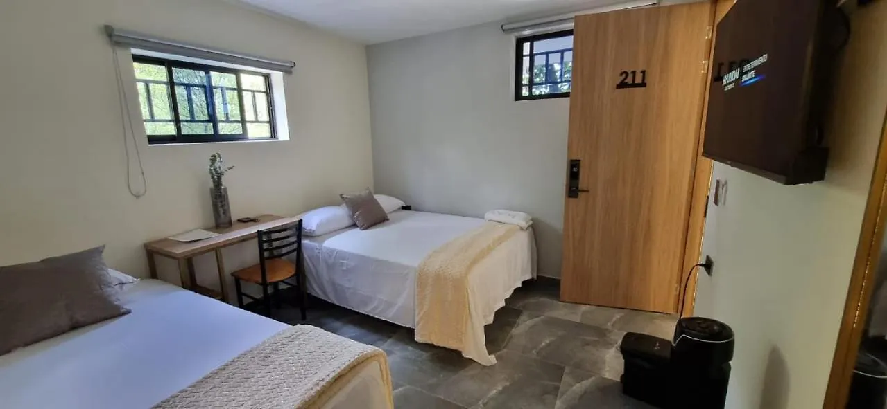 Hotel Ruta365 Medellín