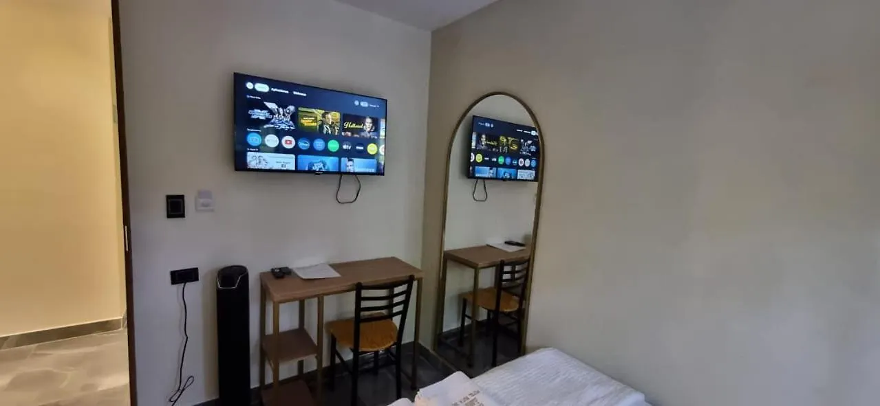 Hotel Ruta365 Medellín