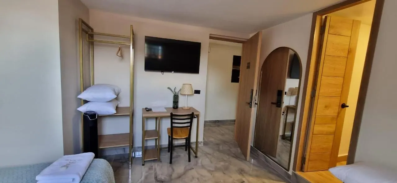 Hotel Ruta365 Medellín