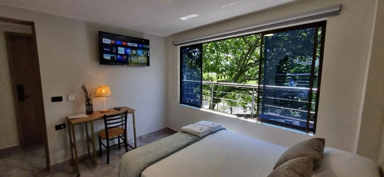 Hotel Ruta365 Medellín