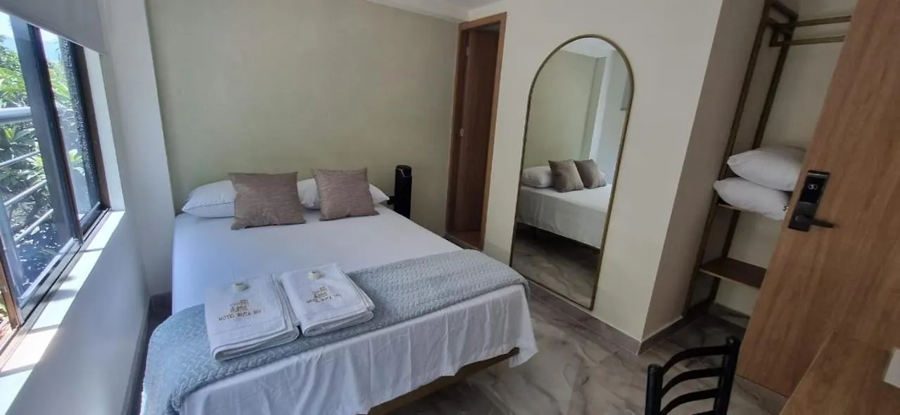 Hotel Ruta365 Medellín