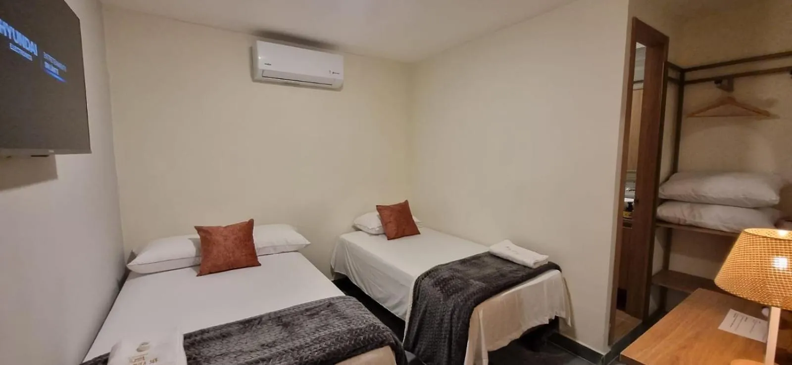 Hotel Ruta365 Medellín