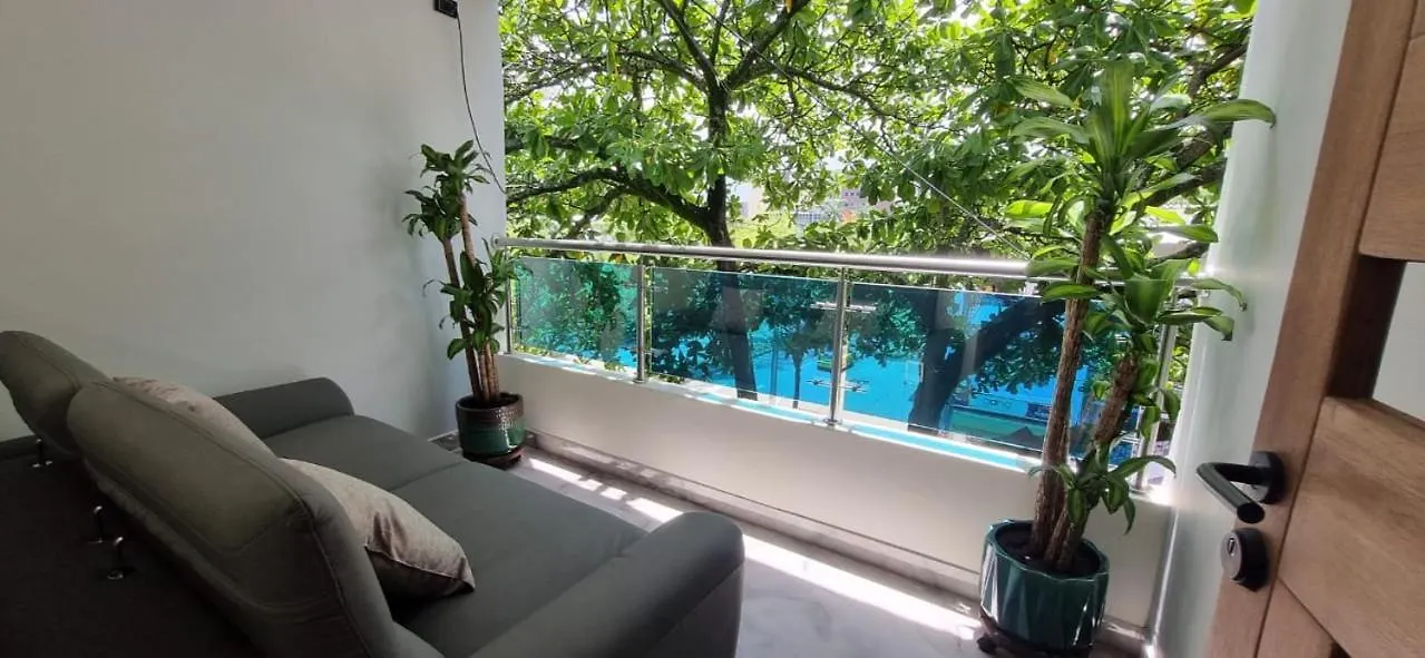 Hotel Ruta365 Medellín Colombia
