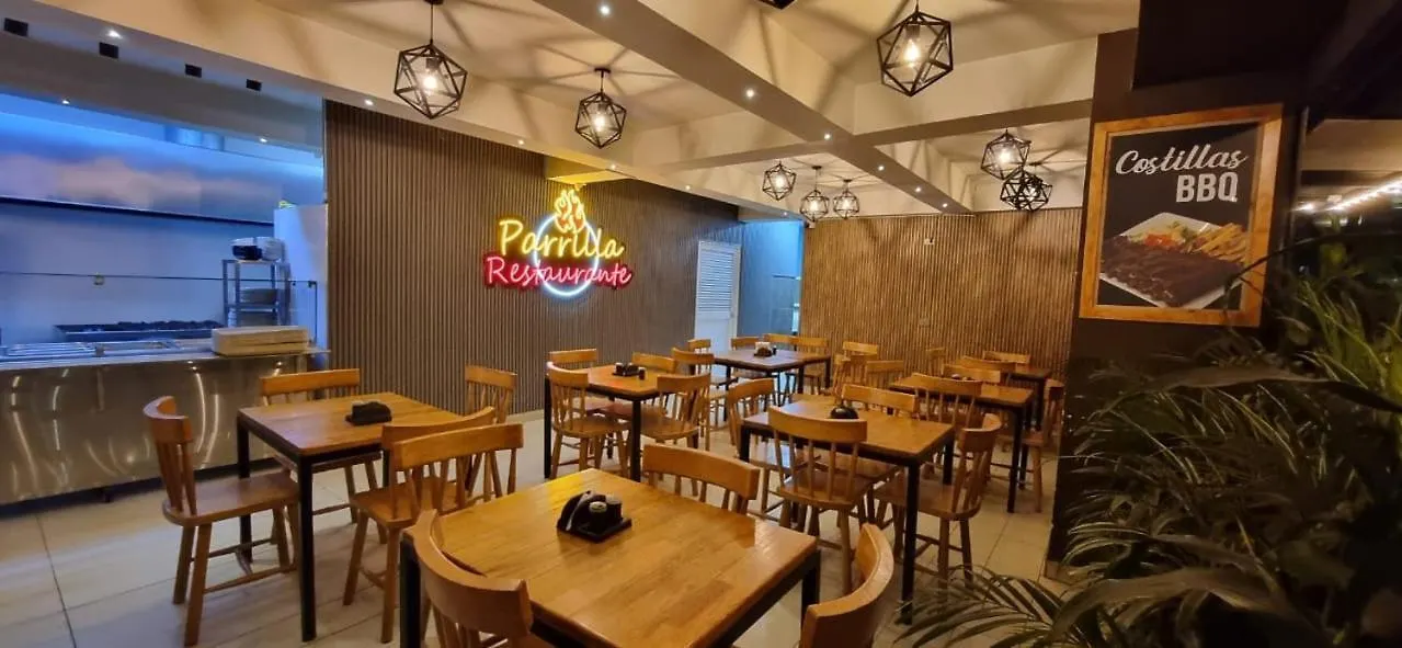 Hotel Ruta365 Medellín
