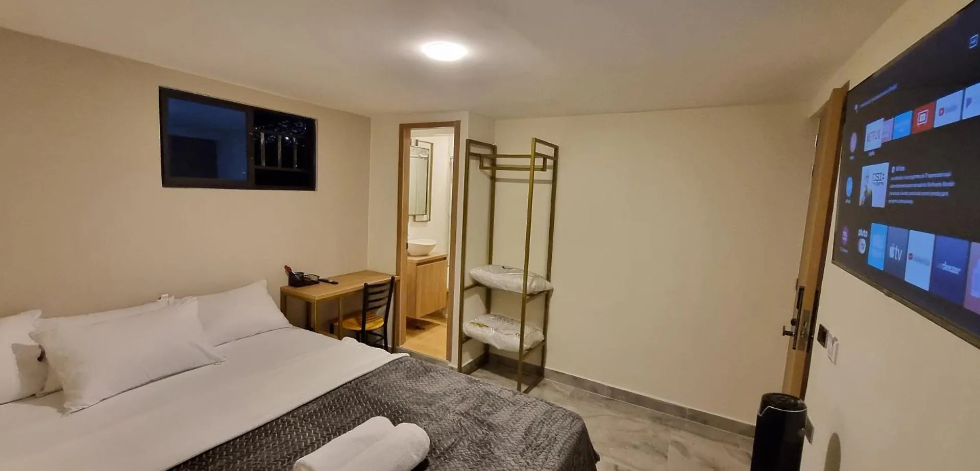 Hotel Ruta365 Medellín 4*,  Colombia