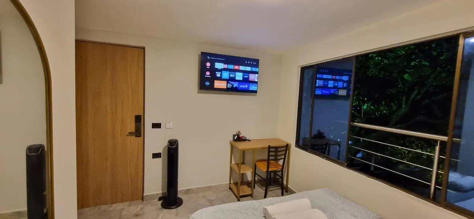 Hotel Ruta365 Medellín Colombia