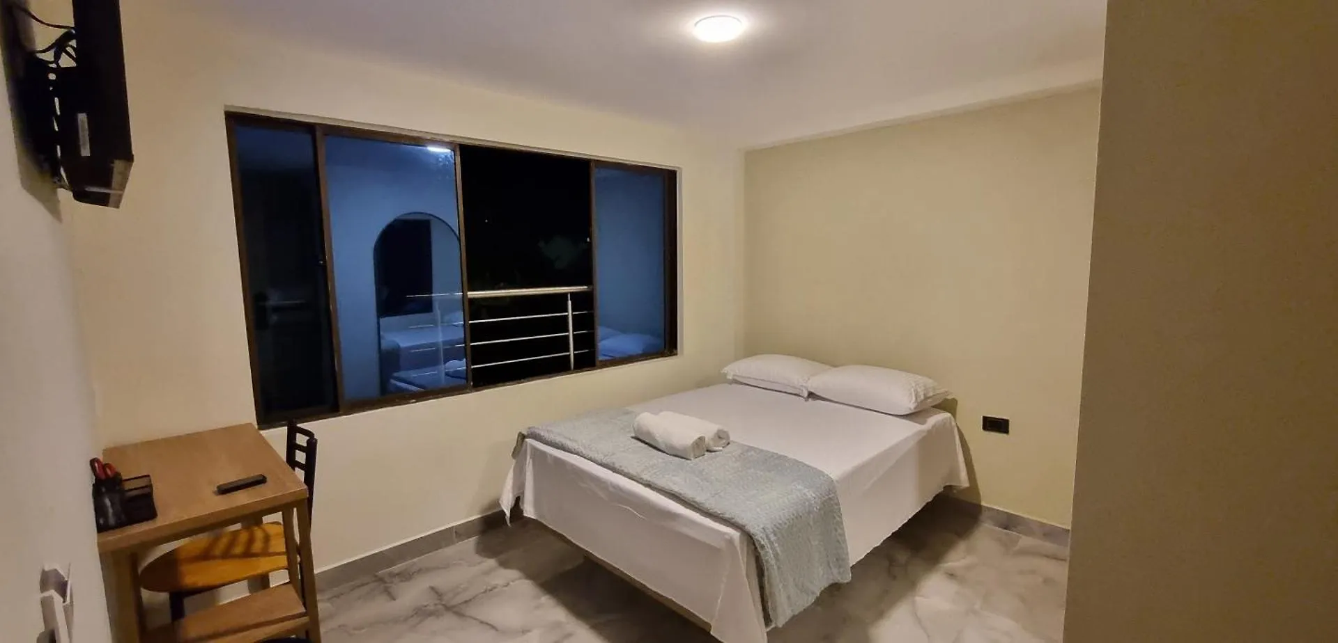 Hotel Ruta365 Medellín Colombia