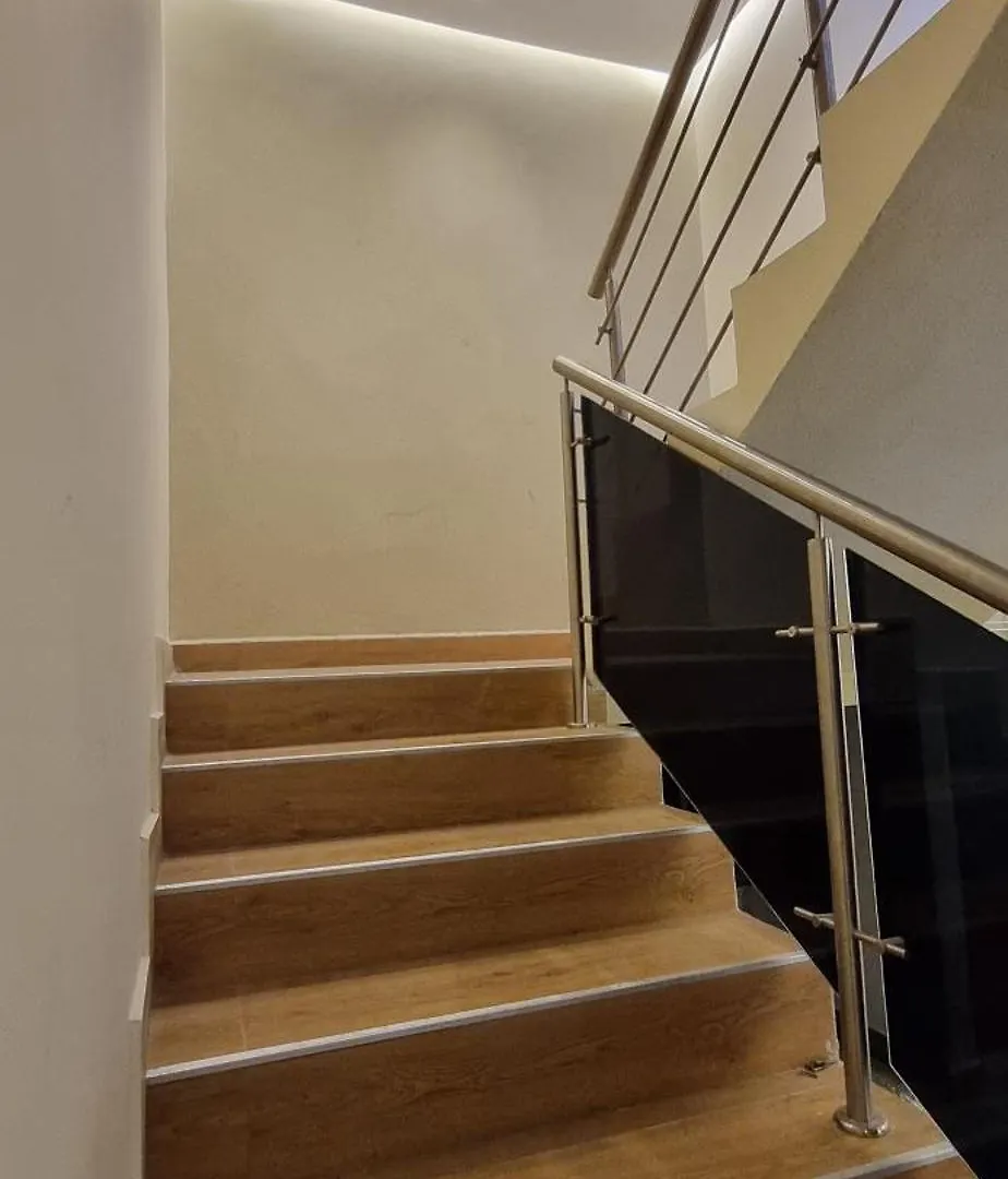 ****  Hotel Ruta365 Medellín Colombia