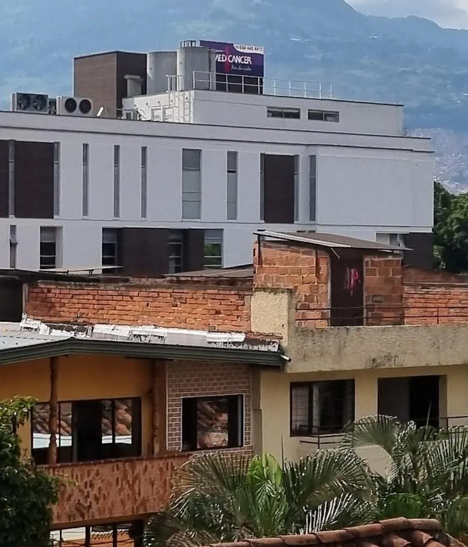Hotel Ruta365 Medellín